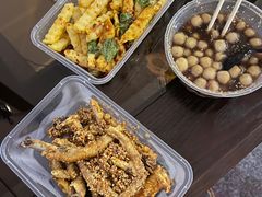 -雲物小食堂·精致云南小吃(金鹰店)