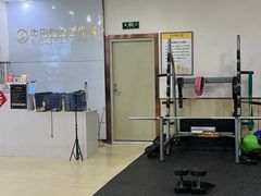 -中田·健身+普拉提(浦东金高路店)