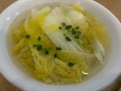-老乡鸡(上派青年南路店)