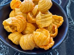 -潮汕美牛肉丸火锅店(天宁寺店)