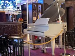 -波特曼西餐厅(中央大街店)