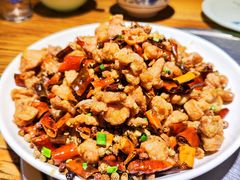 -小草房水煮鱼(东关大街店)