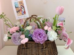 -叁朵花室