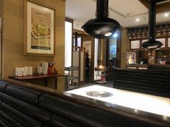 -本家韩国烤肉(青岛万象城店)