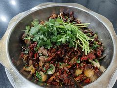 -天治宣·野椒鸡(龙头寺总店)