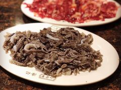-八合里潮汕鲜牛肉火锅(深圳海岸城店)