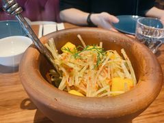 -星叶·东南亚料理(宁波万象汇店)