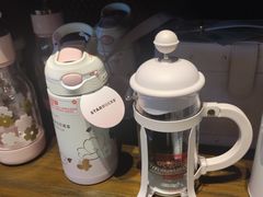 -星巴克(厦门SM新生活广场店)
