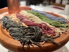 -丁卯•铜锅涮肉(工体店)