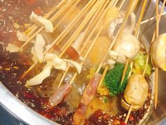 马路边边串串香-马路边边串串香(大成路店)