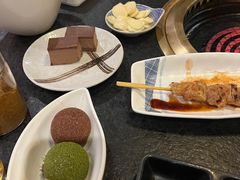 -神户赤童日式烤肉伙伴(东直门店)