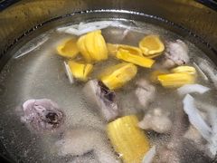 -椰夫人·养生椰子鸡(金沙洲永旺店)