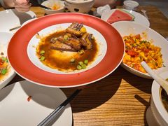 -青年公社烤鸭(青年路店)