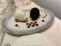 -théATRE 茶聚场(王府中環店)