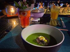 -Rock Bar Bali(Bali)