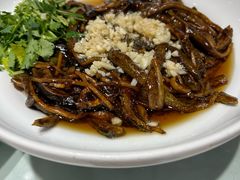 -玉华台饭庄·淮扬菜·烤鸭(望京店)