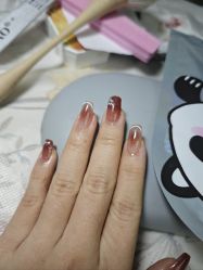 -UN·桃喜日系美睫美甲