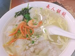 -长人馄饨铺(解放街店)