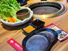 -肉问屋·元气一番烧肉(北京总店)