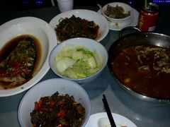 -大碗厨 25年老字号 现炒湘菜(四季天地店)