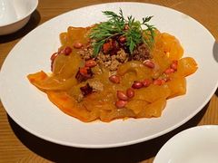 五彩拉皮-奉天小馆·非遗东北菜(沈阳万象城店)