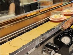 -争鲜回转寿司(南开大悦城店)