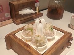 -码头见·潮汕菜(领展中心城店)