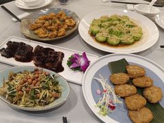-汤臣·空中餐厅·严选粤菜(石湾世博广场店)