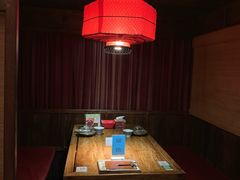 -兰溪小馆(东直门簋街店)