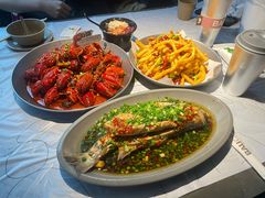 -巴厘龙虾·榜首油焖大虾(洞庭·艺术洋房店)