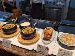 -一楼食业·美食人家