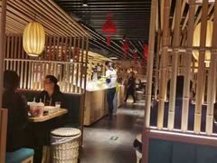 -温野菜涮涮锅(西单大悦城店)