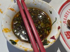 -八合里潮汕鲜牛肉火锅(惠州华贸店)