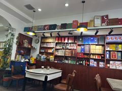-红姐东北菜私房菜铁锅炖饺子馆(中街店)