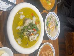 -老雒阳面馆·水席(定鼎门店)