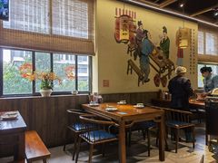 大堂-醉南拳客家菜(华威店)