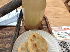 -小满手工粉(上海文峰广场店)