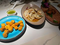 -帕娜·泰式茶餐厅·Bistro(近铁广场店)