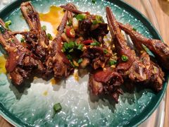 -荣基四海一家·家常菜·海鲜大排档(新安店)