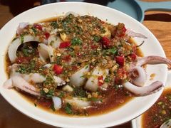 -黄尚皇小龙虾-螃蟹-深夜食堂(皇后公园店)