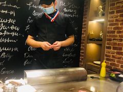 -雅玛花式铁板烧餐厅(好运街店)