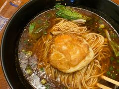 -豆爺小面(朱雀店)