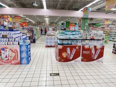 -华润万家(朱雀大街店)