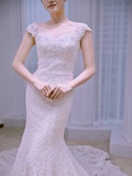 -韩国天使嫁衣婚纱礼服馆(上海旗舰店)