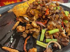 -一烙锅(友谊店)