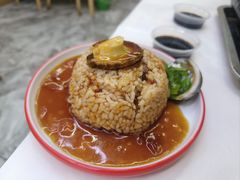 -庆山饭店·海鲜饺子家常菜(北戴河黑石路店)