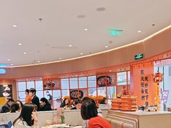 -北大荒人•新东北菜(青岛银座店)