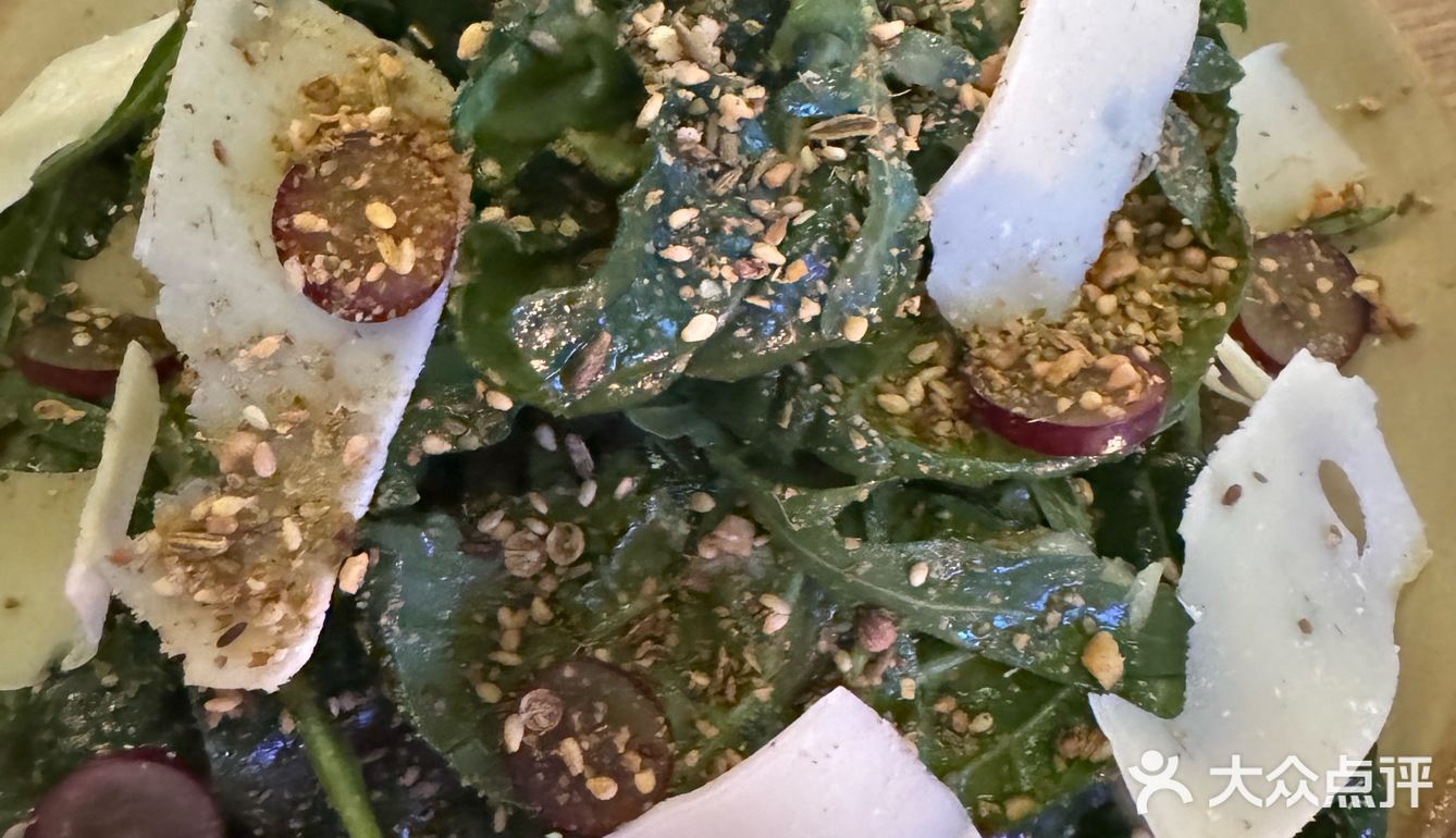 西北菜也可以很精致呢