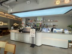 -YEEGIN COFFEE也径咖啡