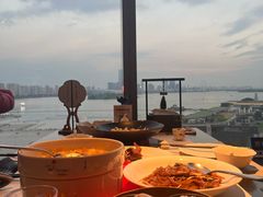 -馋遇江南·精致湖景雅宴(东方之门店)